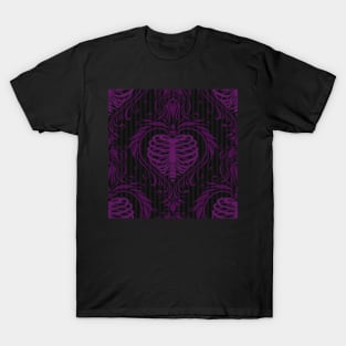 Goth Ribs T-Shirt